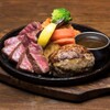 STEAK&HAMBURG ひげ - メイン写真: