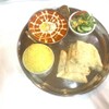 Authentic indian curry sumi - メイン写真: