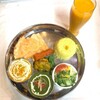 Authentic indian curry sumi - メイン写真: