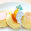 パンケーキカフェ cafeblow - メイン写真: