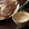 Breizh Cafe Creperie - メイン写真: