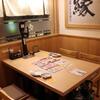 餃子とレモンサワー うさぎや - メイン写真: