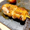 焼き鳥 都 - 料理写真: