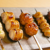 Yakitori Kokuchou - 料理写真:本日の串