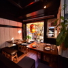 Yakitori Nikuzushi Shabushabunabe Tabehoudai Koshitsu Izakaya Rakuraku - メイン写真: