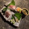 旬肴酒場 清みず - 料理写真: