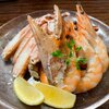 Seafood House Eni - 料理写真: