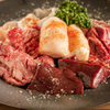 焼肉おおにし - メイン写真: