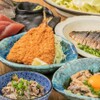 いまがわ食堂 - メイン写真: