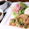 STYLE CAFE - メイン写真: