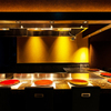 名駅 鉄板焼き 森本Ｘ Premium - メイン写真: