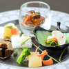 名駅 鉄板焼き 森本Ｘ Premium - メイン写真: