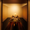 炭火焼き鳥と炙り肉寿司食べ放題 創作居酒屋 黒帯 - メイン写真: