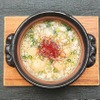 瓢 - 料理写真:里芋の唐揚げ鶏肉そぼろあんかけ