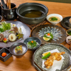 Fugu Kaiseki Ga Den - メイン写真: