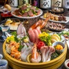 海鮮居酒屋 名物酒家 - メイン写真: