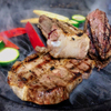 肉＆生ハム 隠れ家バル ボノボ  - メイン写真:
