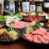 Yakiniku Hompo Gaya - メイン写真: