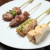 串焼き&ワイン ウナチッタ - メイン写真: