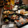 Okonomiyaki Mitchan Sohonten - メイン写真: