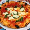 PIZZA DA BABBO - 料理写真: