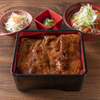 ヒラボク食堂 - 料理写真: