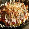 Okonomiyaki To Fugu No Mise Shou - メイン写真: