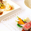 RiSTORANTE EST - メイン写真: