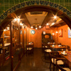 Pizzeria Braceria CESARI - 内観写真: