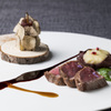 A＿RESTAURANT - メイン写真: