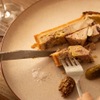 神楽坂ワイン食堂 ビストロ　Entraide - 料理写真:週に一度焼き上がるパテアンクルート