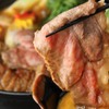 肉割烹 牛弁慶 - メイン写真:
