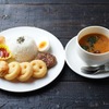 札幌スープカレー専門店 エスパーイトウ - メイン写真: