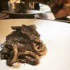 Lupi32 - 料理写真:イタリア産黒トリュフのストロンゴッツィ
