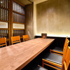 Soba To Sake To Tempura Motoya - メイン写真: