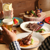 Bistro Lava Rock Marunouchi - メイン写真: