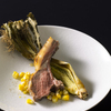 Cuisine Franco-japonaise Matsushima - メイン写真: