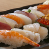 Sushisumibi - 料理写真:お寿司盛り合わせ