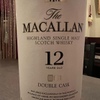 和フレンチバル村塾 屋根裏 別邸 - ドリンク写真:マッカラン12年ダブルカスク