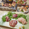 Sumibiyakitori To Toriate Keshiki. - メイン写真: