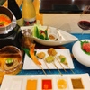 串かつとワイン 寶船 - メイン写真: