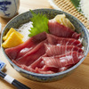 Sushi Sakaba Maguro Hito - メイン写真: