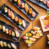 Sushi Sakaba Fujiyama - メイン写真: