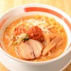 ラーメン 餃子 響 - メイン写真: