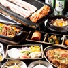 小さな韓国 あぷろ - メイン写真: