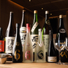 日本酒原価酒蔵 - メイン写真: