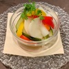 UOKIN PICCOLO - 料理写真:自家製ピクルス