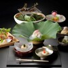 日本料理 木の花 (横浜ベイシェラトン ホテル&タワーズ) - メイン写真: