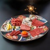 焼肉 うしなり - メイン写真:
