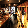 binwan 2nd - メイン写真: